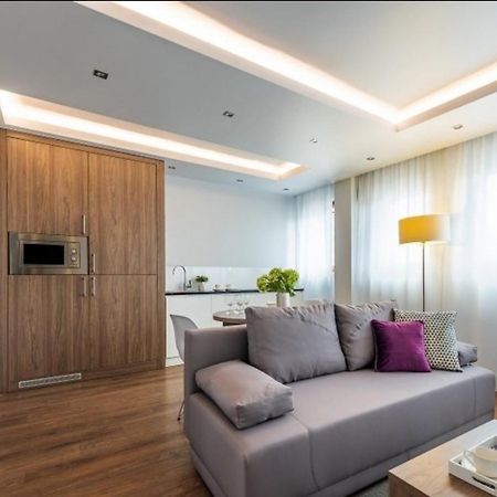 Oxygen Wronia - Browary Warszawskie - P&O Serviced Apartments 华沙 外观 照片