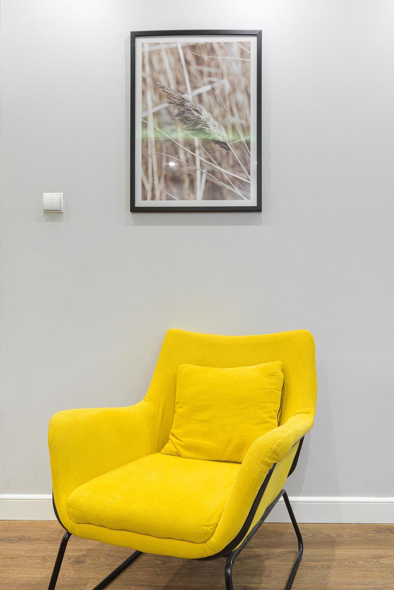 Oxygen Wronia - Browary Warszawskie - P&O Serviced Apartments 华沙 外观 照片