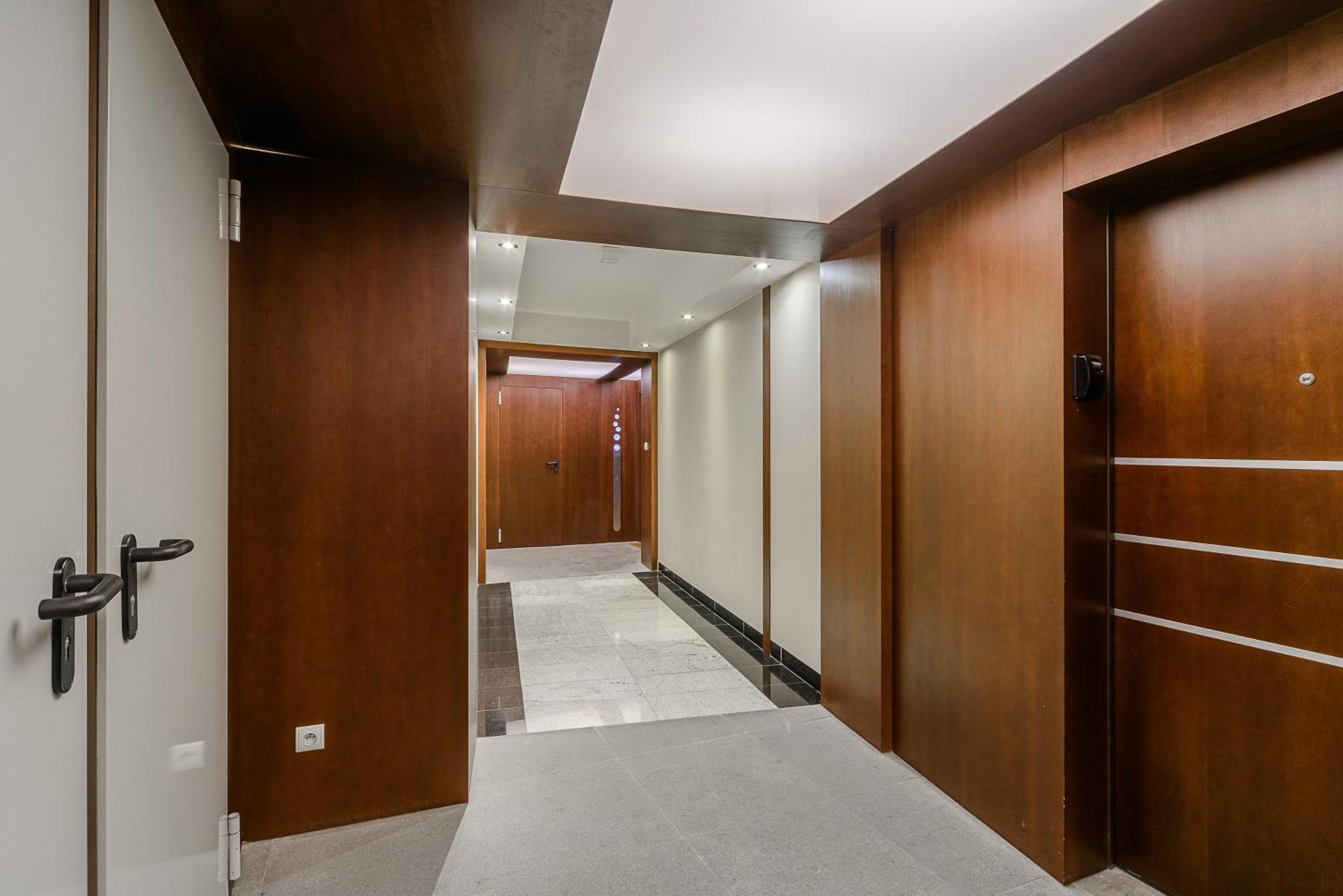 Oxygen Wronia - Browary Warszawskie - P&O Serviced Apartments 华沙 外观 照片