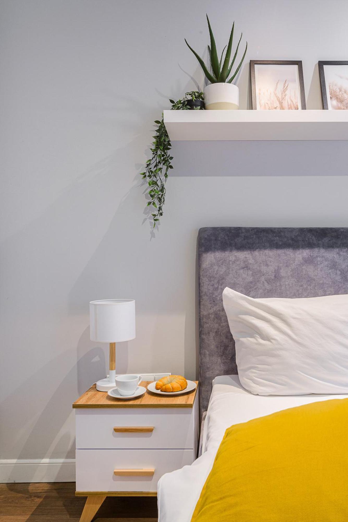 Oxygen Wronia - Browary Warszawskie - P&O Serviced Apartments 华沙 外观 照片