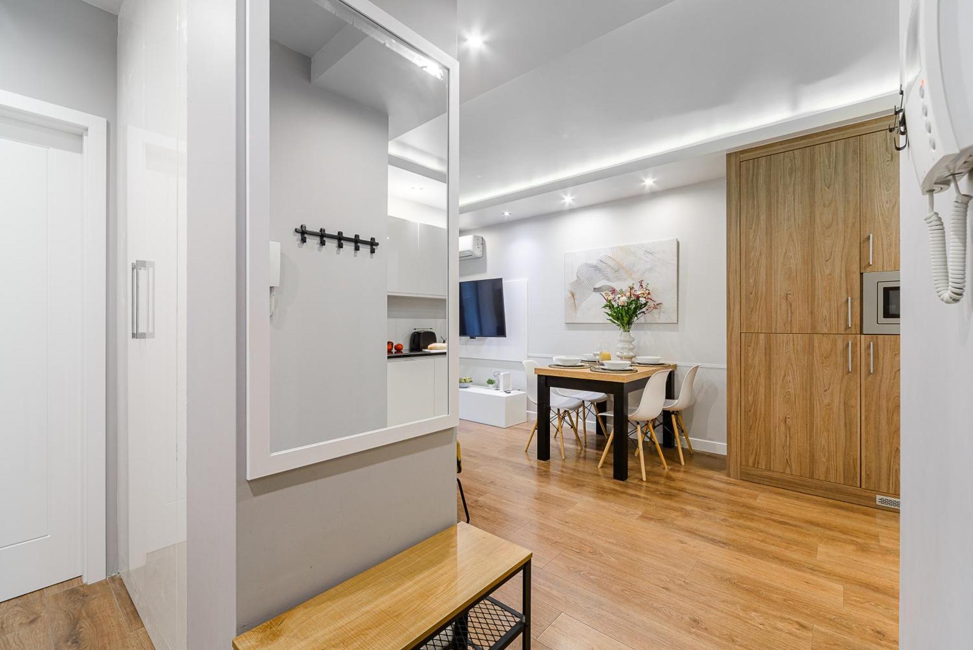 Oxygen Wronia - Browary Warszawskie - P&O Serviced Apartments 华沙 外观 照片