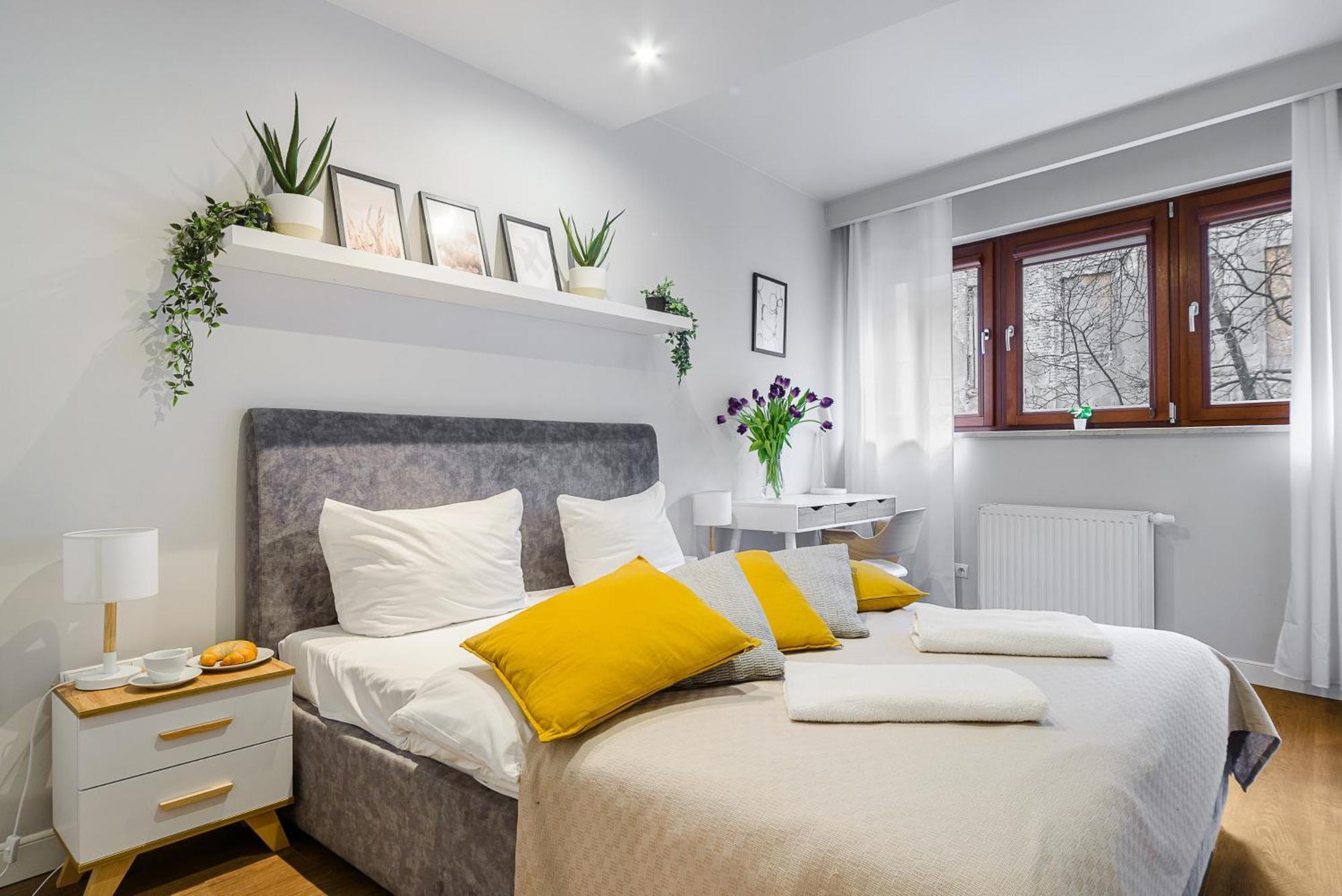 Oxygen Wronia - Browary Warszawskie - P&O Serviced Apartments 华沙 外观 照片