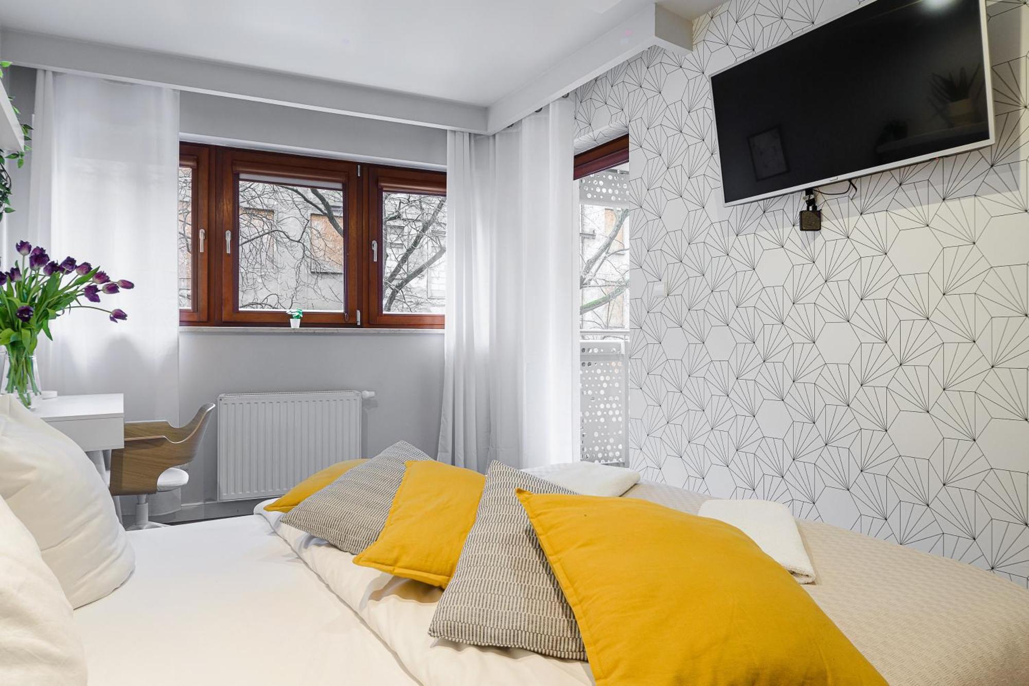 Oxygen Wronia - Browary Warszawskie - P&O Serviced Apartments 华沙 外观 照片