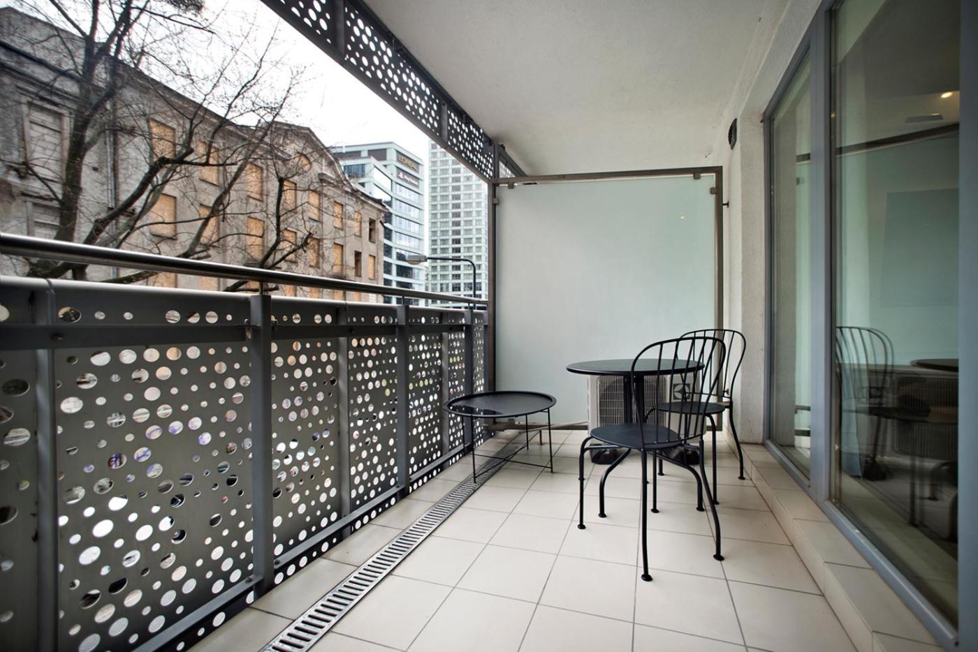 Oxygen Wronia - Browary Warszawskie - P&O Serviced Apartments 华沙 外观 照片