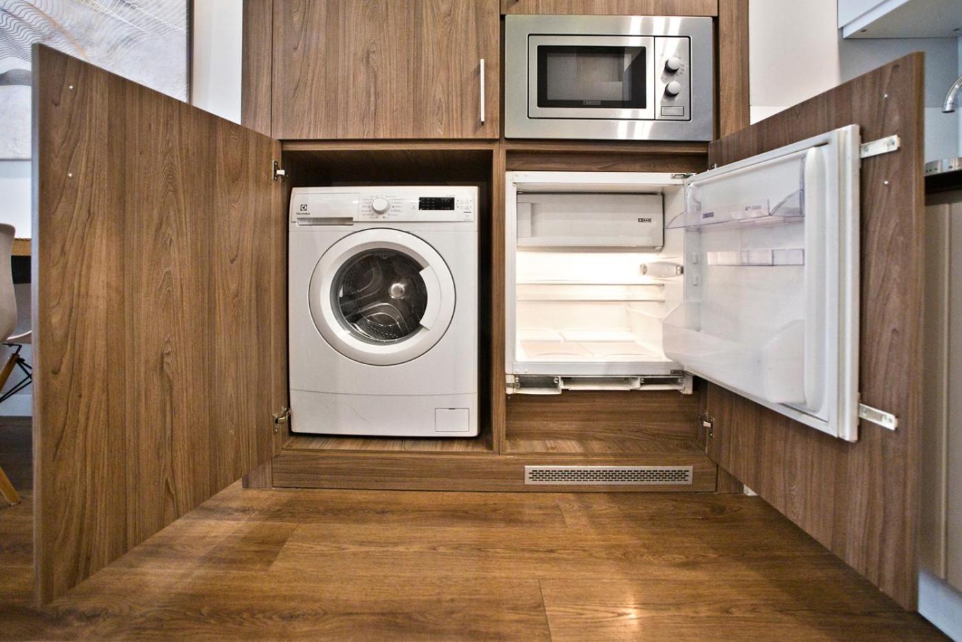 Oxygen Wronia - Browary Warszawskie - P&O Serviced Apartments 华沙 外观 照片