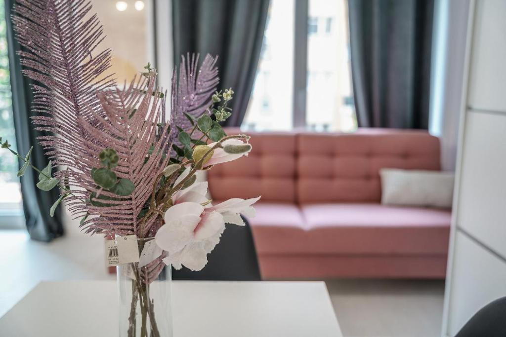 Oxygen Wronia - Browary Warszawskie - P&O Serviced Apartments 华沙 外观 照片