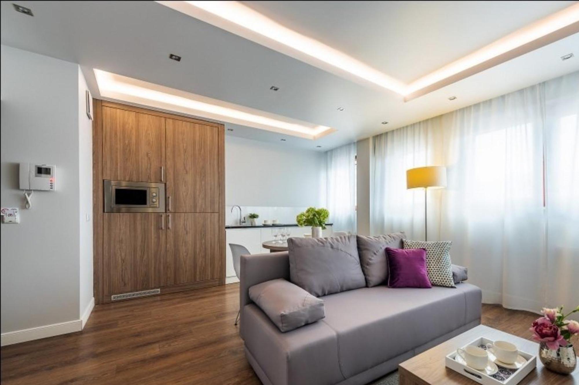 Oxygen Wronia - Browary Warszawskie - P&O Serviced Apartments 华沙 外观 照片